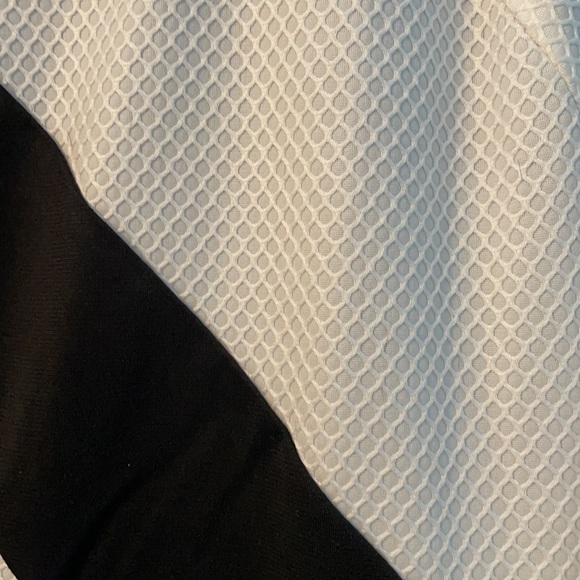 Adidas track jacket black and white - Picture 4 of 6